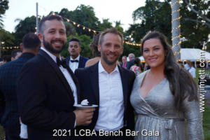 2021 Bench Bar Gala