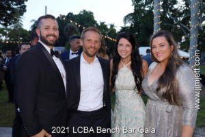 2021 Bench Bar Gala