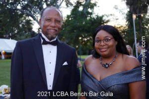 2021 Bench Bar Gala
