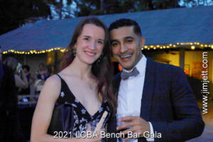 2021 Bench Bar Gala
