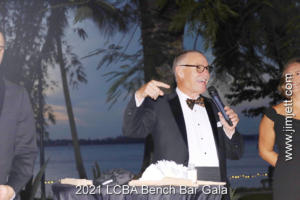 2021 Bench Bar Gala