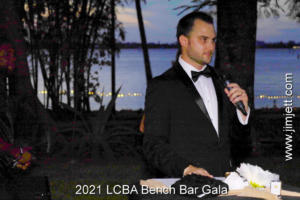 2021 Bench Bar Gala