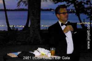 2021 Bench Bar Gala
