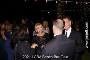 2021 Bench Bar Gala