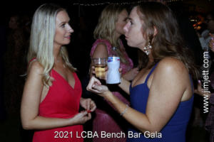 2021 Bench Bar Gala
