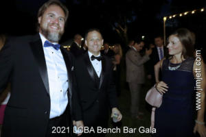 2021 Bench Bar Gala
