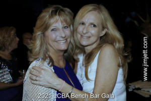 2021 Bench Bar Gala