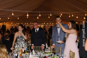 2021 Bench Bar Gala