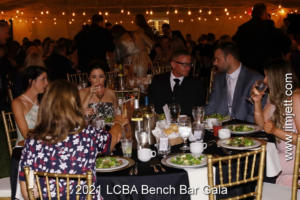 2021 Bench Bar Gala