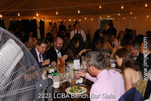 2021 Bench Bar Gala