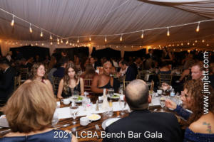 2021 Bench Bar Gala