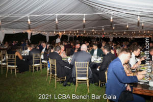 2021 Bench Bar Gala