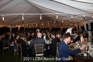 2021 Bench Bar Gala