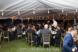 2021 Bench Bar Gala