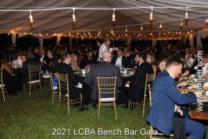 2021 Bench Bar Gala