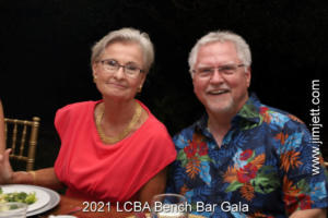 2021 Bench Bar Gala