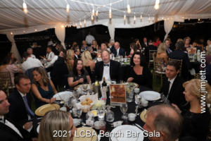 2021 Bench Bar Gala