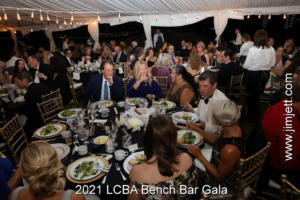 2021 Bench Bar Gala