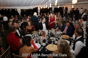 2021 Bench Bar Gala