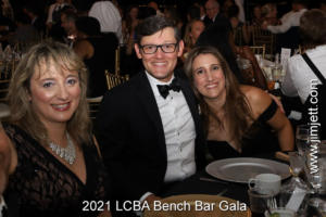 2021 Bench Bar Gala
