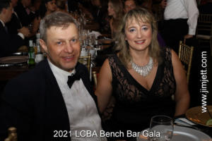 2021 Bench Bar Gala