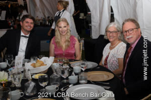 2021 Bench Bar Gala