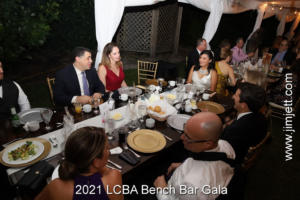 2021 Bench Bar Gala