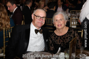 2021 Bench Bar Gala