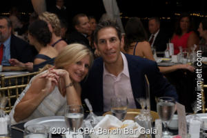 2021 Bench Bar Gala
