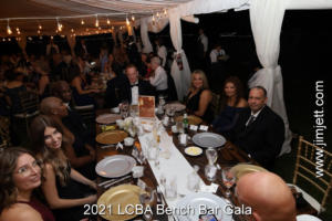 2021 Bench Bar Gala