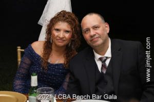 2021 Bench Bar Gala