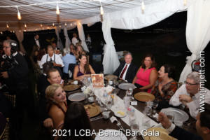 2021 Bench Bar Gala