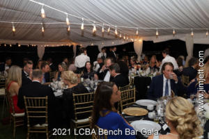 2021 Bench Bar Gala