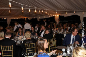 2021 Bench Bar Gala
