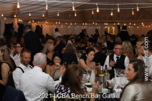 2021 Bench Bar Gala