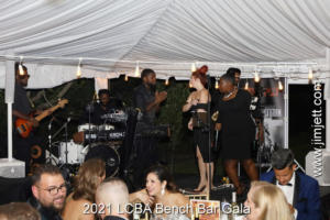 2021 Bench Bar Gala