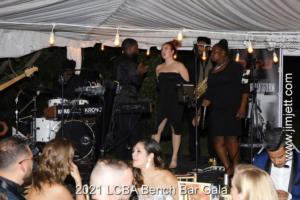 2021 Bench Bar Gala