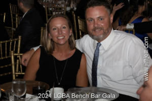 2021 Bench Bar Gala
