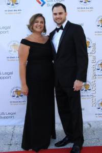 2021 Bench Bar Gala
