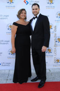 2021 Bench Bar Gala