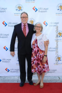 2021 Bench Bar Gala
