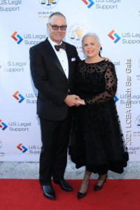 2021 Bench Bar Gala