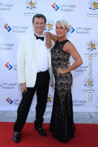 2021 Bench Bar Gala