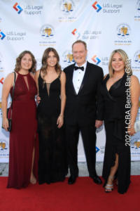 2021 Bench Bar Gala