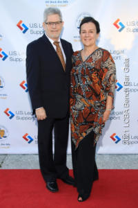 2021 Bench Bar Gala