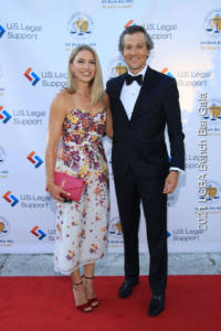 2021 Bench Bar Gala
