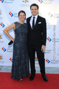 2021 Bench Bar Gala