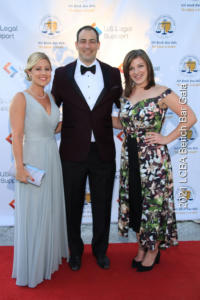 2021 Bench Bar Gala