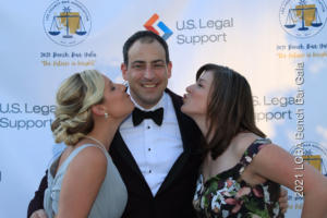 2021 Bench Bar Gala