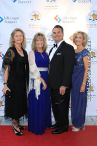2021 Bench Bar Gala
